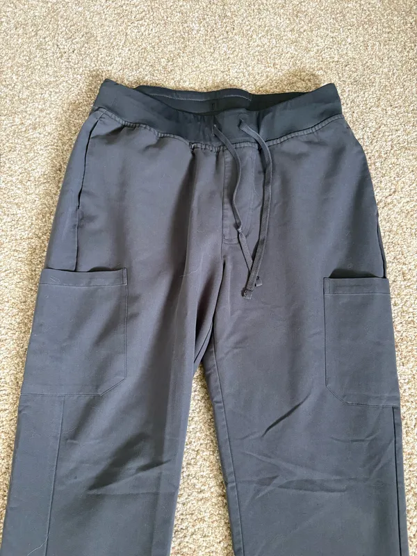 Mandala Scrub Pants FIGS - Image 2