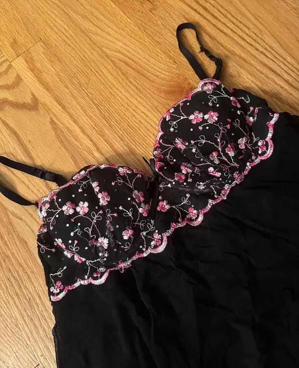 Victoria's Secret sexy little thing top - Image 2