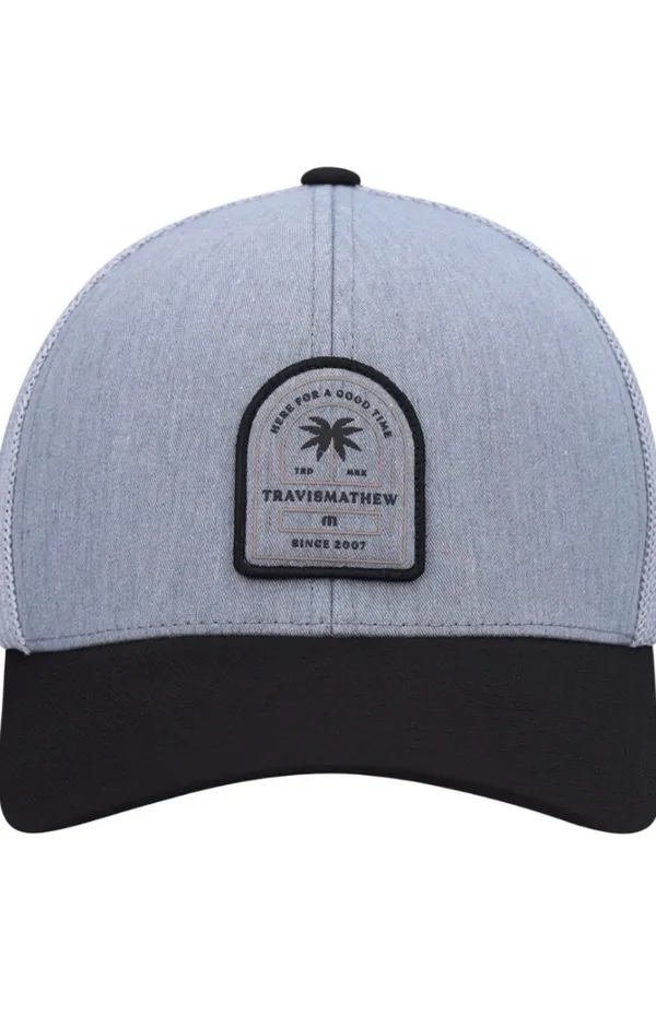TravisMathew Hat - Image 3
