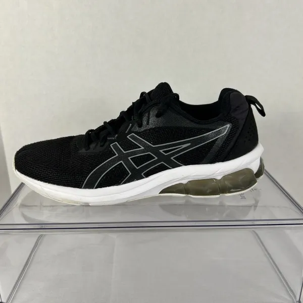 ASICS Gel-Quantum 90 IV Sneaker Women's Size 9 Black cross Training Running - Image 5