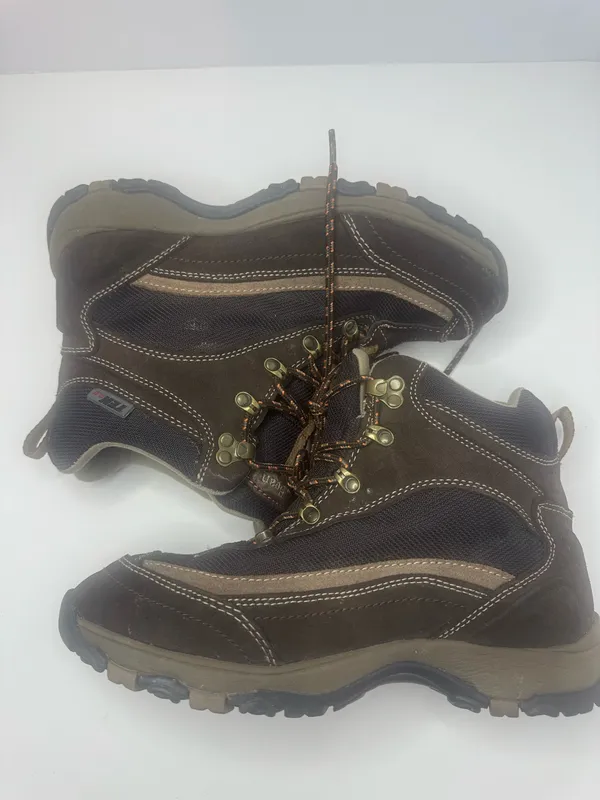 L.L.Bean Tek 2.5 PrimaLoft Waterproof Hiking Boots Size 8M - Image 6