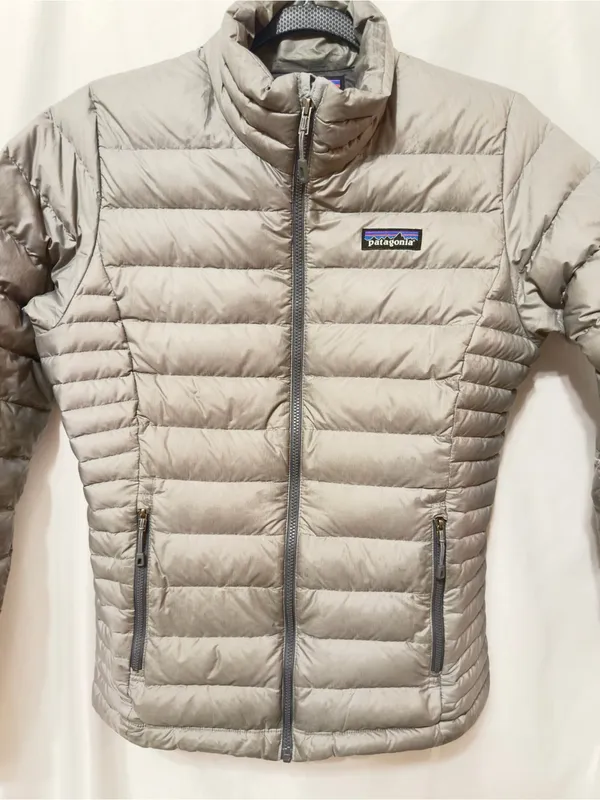 Patagonia Women’s Nano Puff Jacket - size XS - Image 4