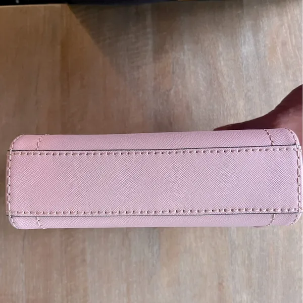 MARC JACOBS  PLAYBACK BAG COLOR PINK - Image 3