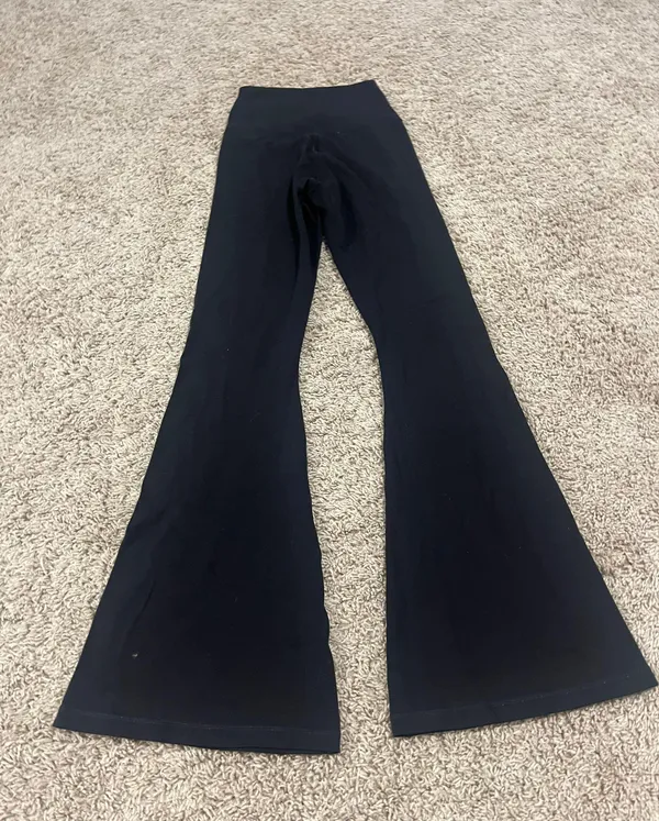 Aerie Black Leggings - Image 2