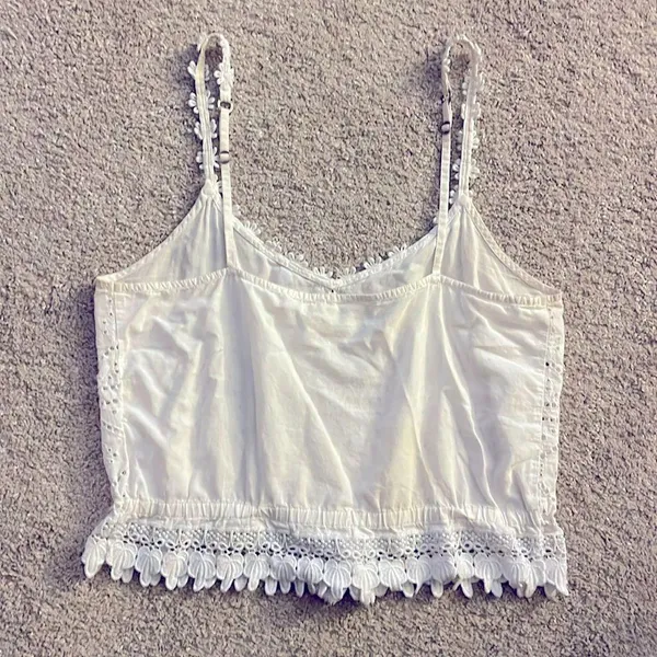 Hollister Top - Image 3