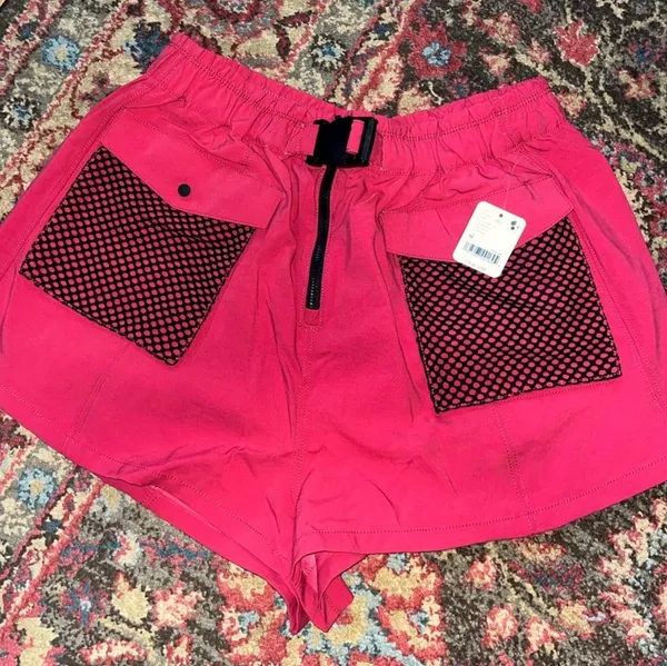 NWT FP Movement Shorts  - Image 3