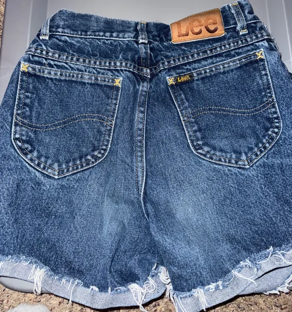 Lee Shorts - Image 2