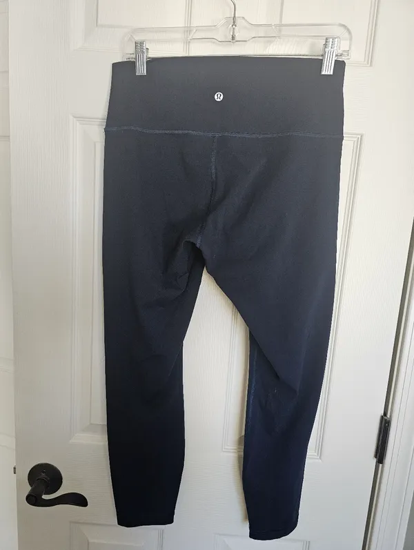 Lululemon Leggings - Image 2