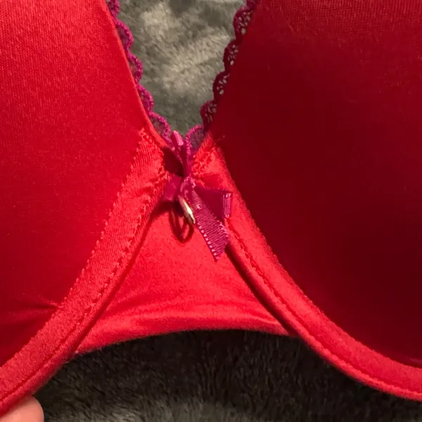 VS Body by Victoria Bra - Image 4