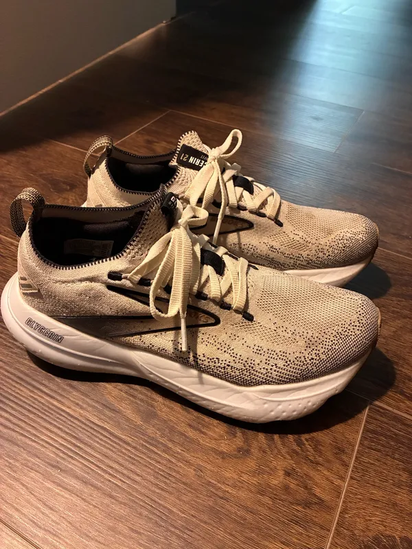 Brooks Glycerin - Image 2