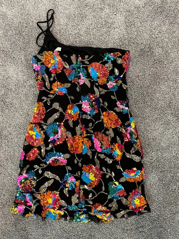 Lucy in the Sky Dress - Image 2