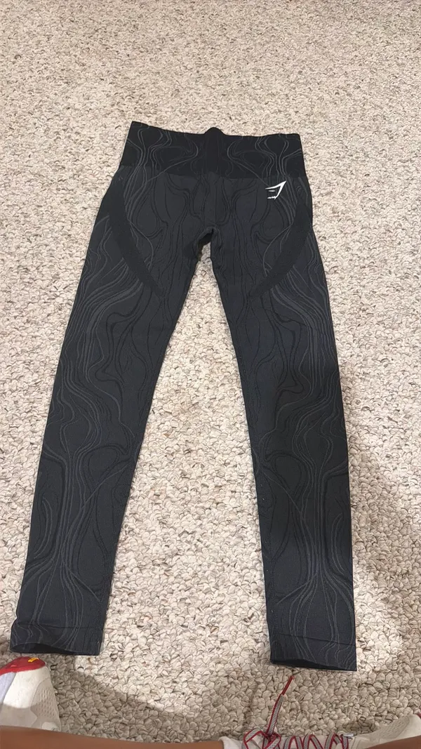 Gymshark Leggings - Image 4