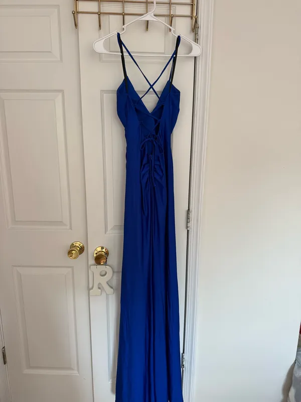 Windsor Prom Dress - Image 2