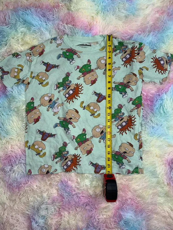 Nickelodeon Rugrats Tee - Image 3