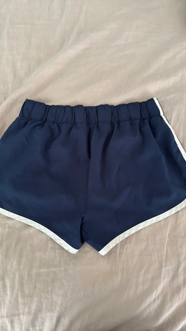 Adidas Running Shorts - Image 2