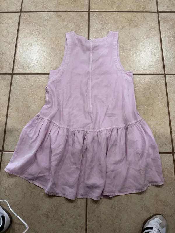 Aerie Dress Mini - Image 5
