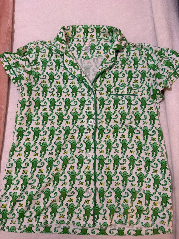 Roller Rabbit Pajamas - Image 2