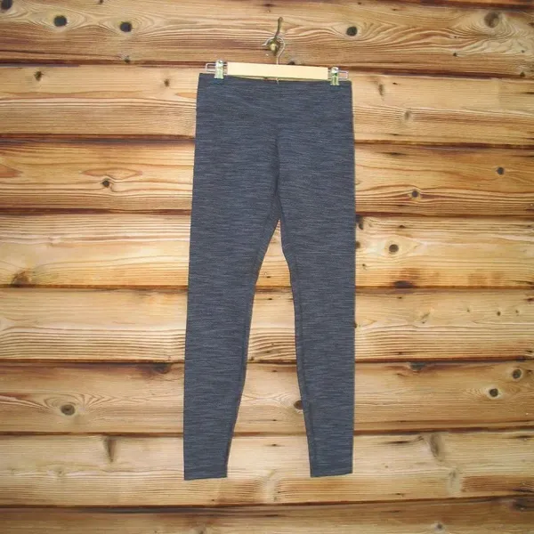 Lululemon Wunder Under Pant III Leggings 28" - Image 3