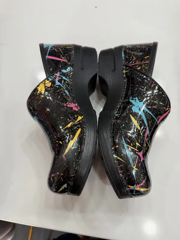 Women shoe Black Size 9 - Image 3