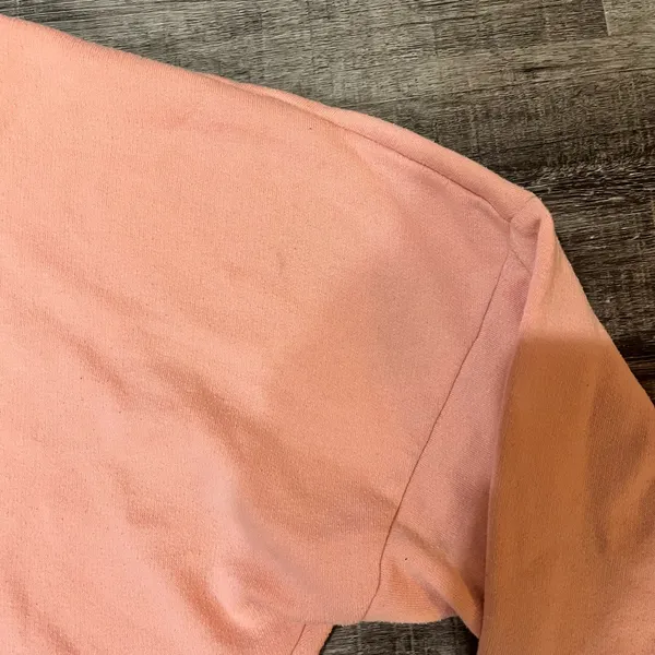 VS PINK Campus Varsity Pullover - Image 7