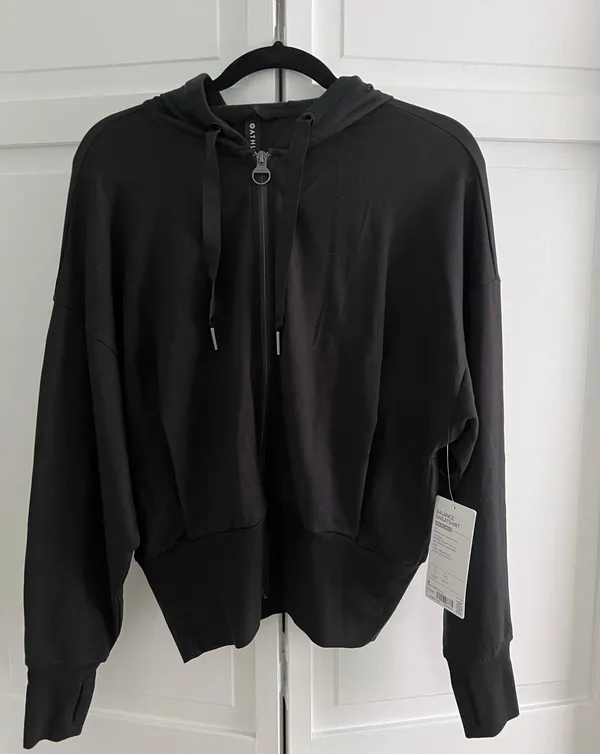 Balance Sweatshirt - Image 3