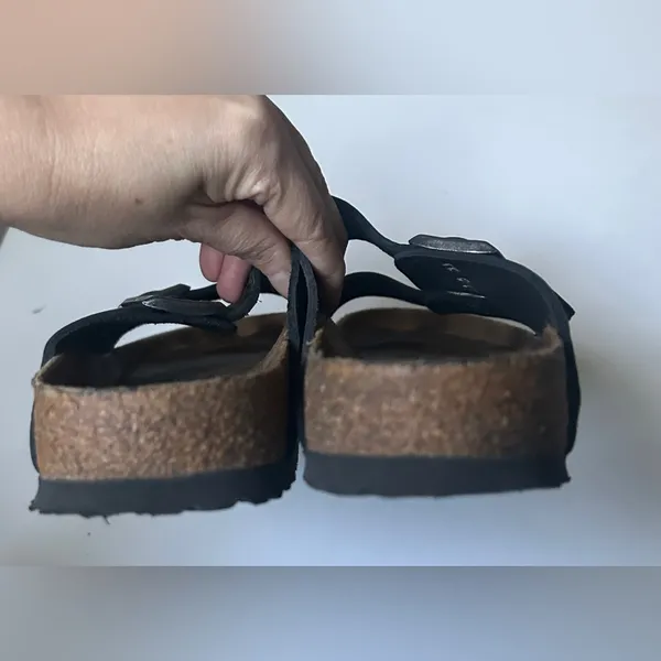 Birkenstock Arizona Sandals 40 - Image 4