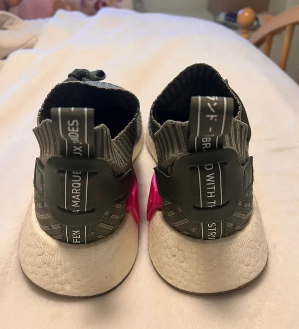 NMD Sneaker - Image 4