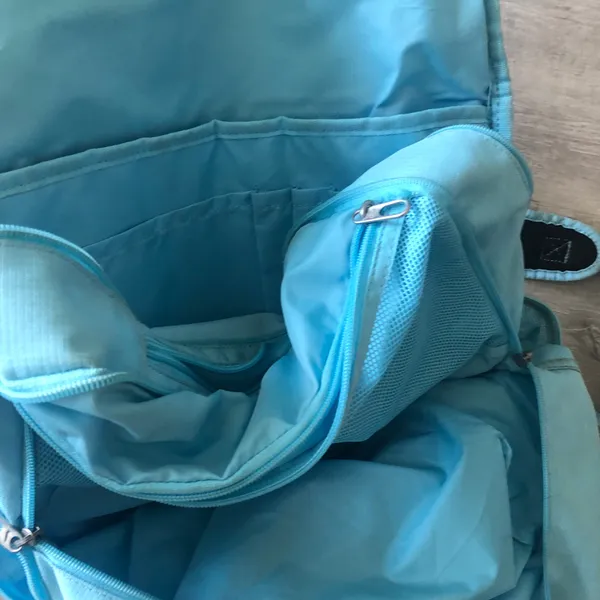 Nike backpack Brasilia 20” - Image 7