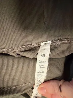 Lululemon Dance Studio Joggers - Image 2