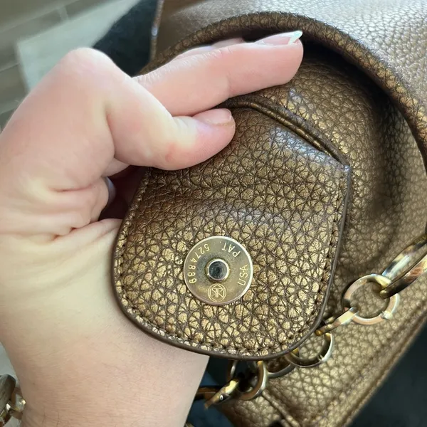 Y2K Guess Purse - Image 3