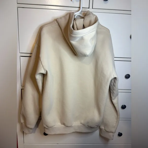 Comfort Sweatshirt Hoodie Unsex Medium - Image 2