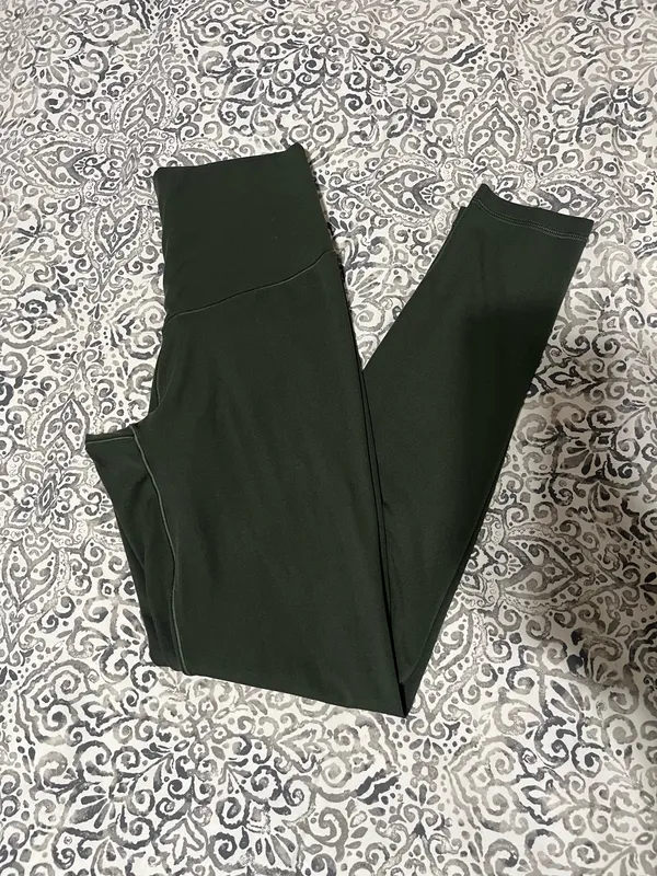 Aerie Real Me Leggings - Image 2