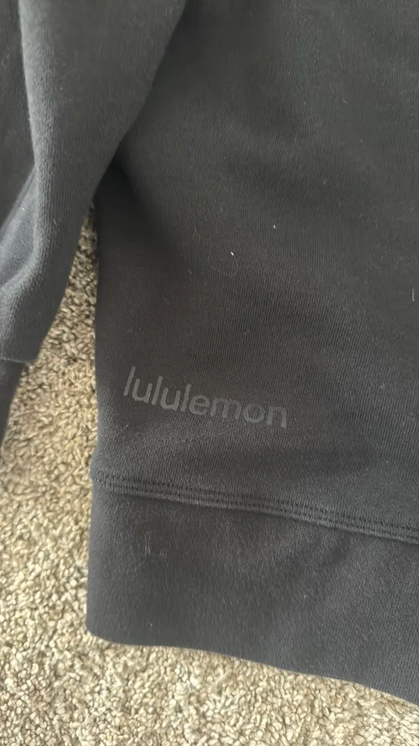 Hawaii Lululemon Sweatshirt - Image 5