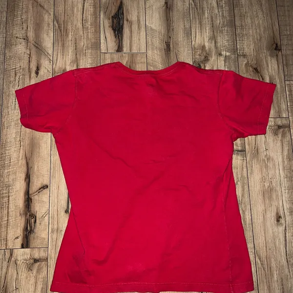 National Collegiate Athletic Association ohio state tee 69 - Image 4