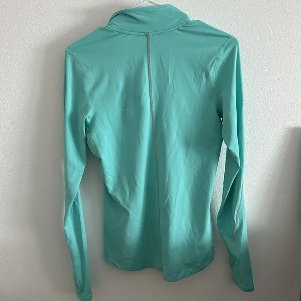 Nike half zip - Image 4