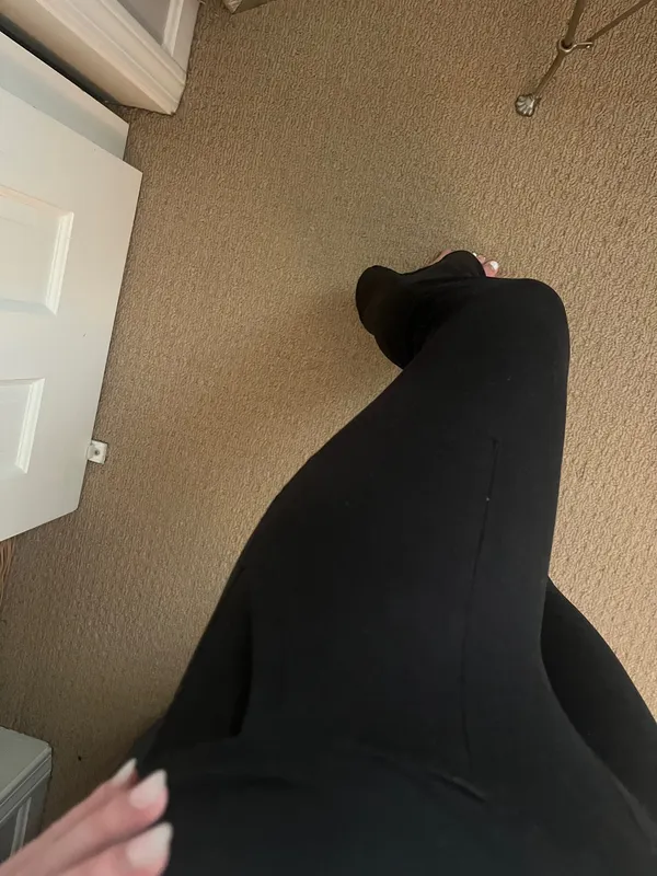 Aerie Leggings - Image 3