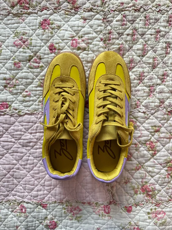 Zodiac shoes sneakers - Image 2