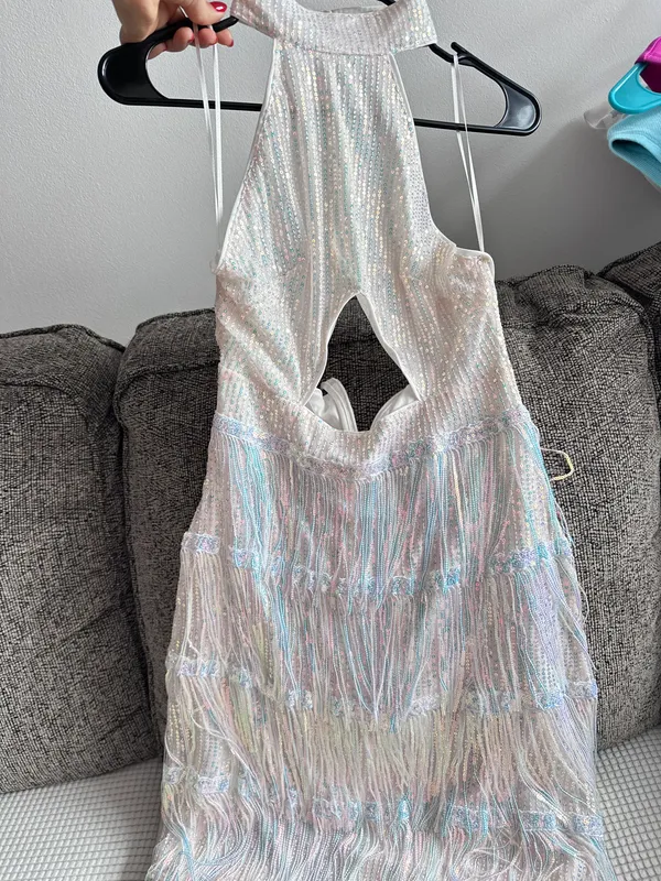 SheIn Party Dress - Image 2