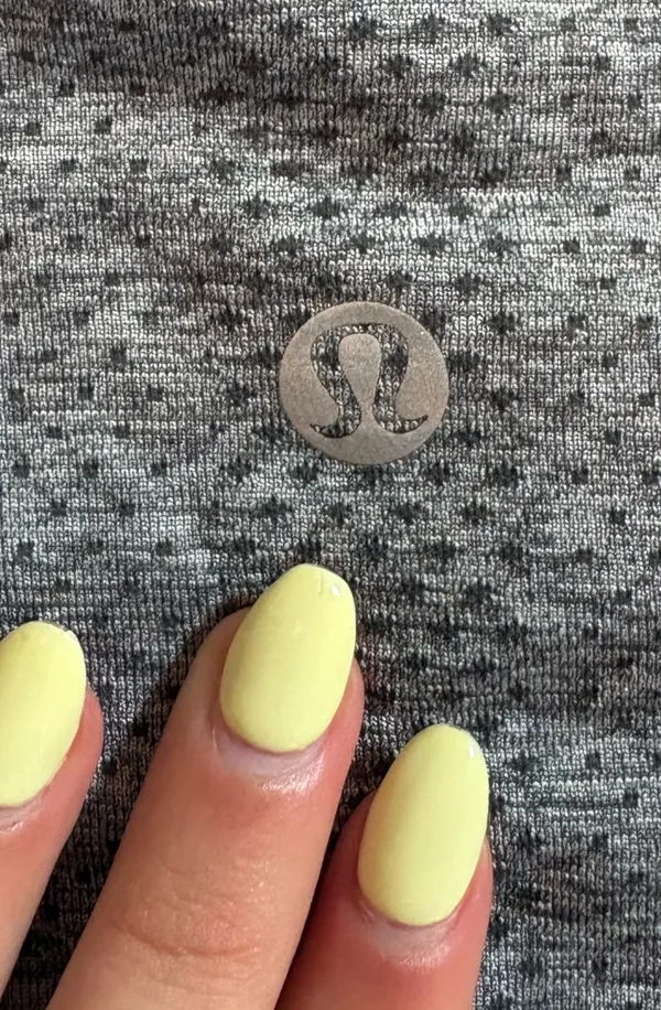 Lululemon Swiftly Tech Short Sleeve - Image 4