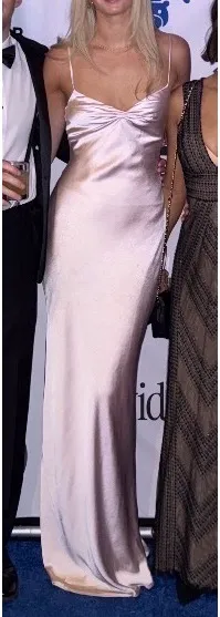 Meshki Dress - Image 2