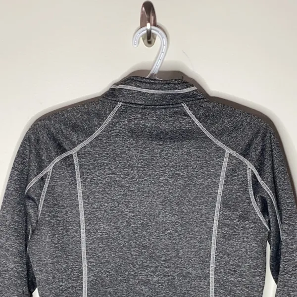 DSG Divas Snow Gear Fleece soft shell jacket sz S - Image 5