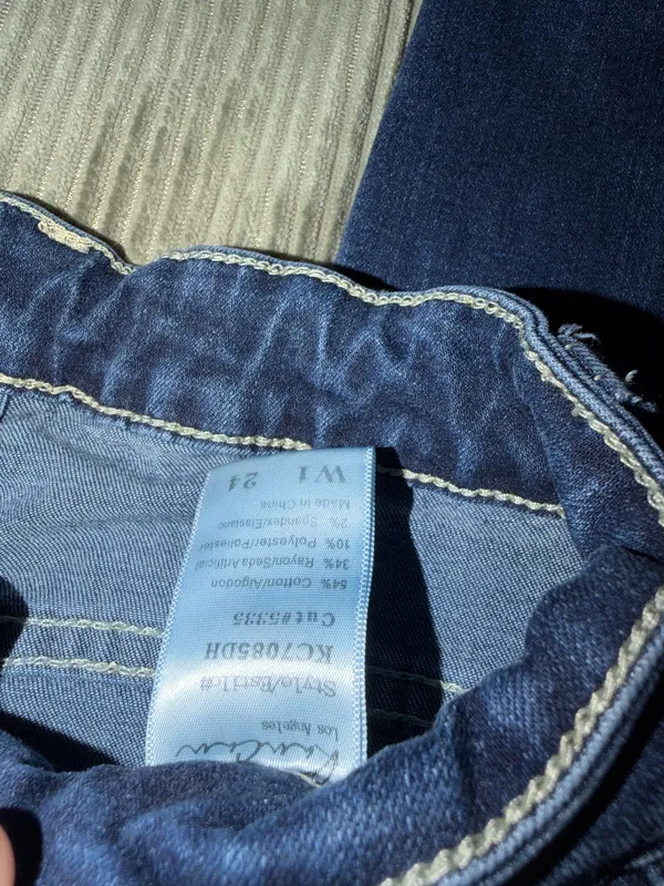 KanCan USA Jeans Skinny - Image 3