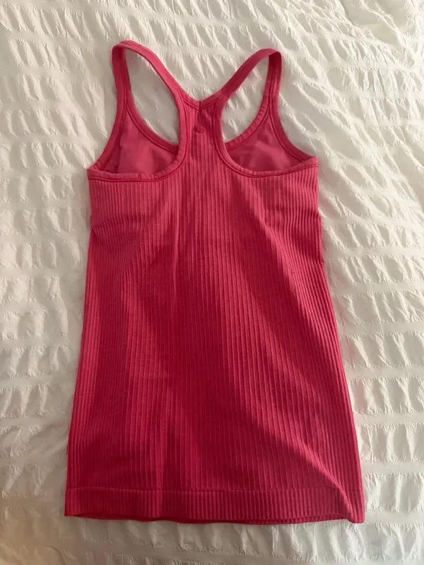 Lululemon Ebb Street Tank - Image 2