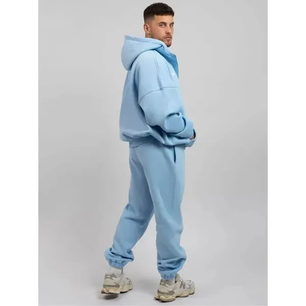 ✨Comfrt Cloud Astro Sz Large Sweat Set✨ Blue - Image 6