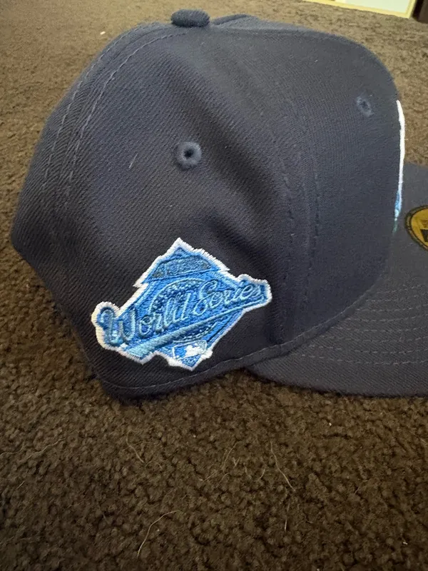 New Era Yankees Hat - Image 3