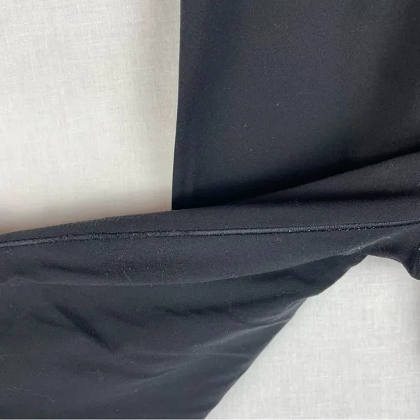 OFFLINE By Aerie Real Me High Waisted Crossover Flare Legging - Image 4