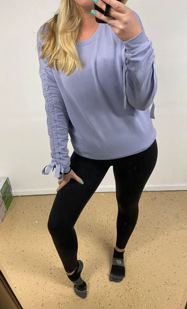 Garage Sweatshirt - Image 4