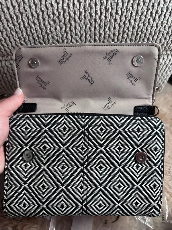 ThirtyOne Crossbody Purse Jewell - Image 3