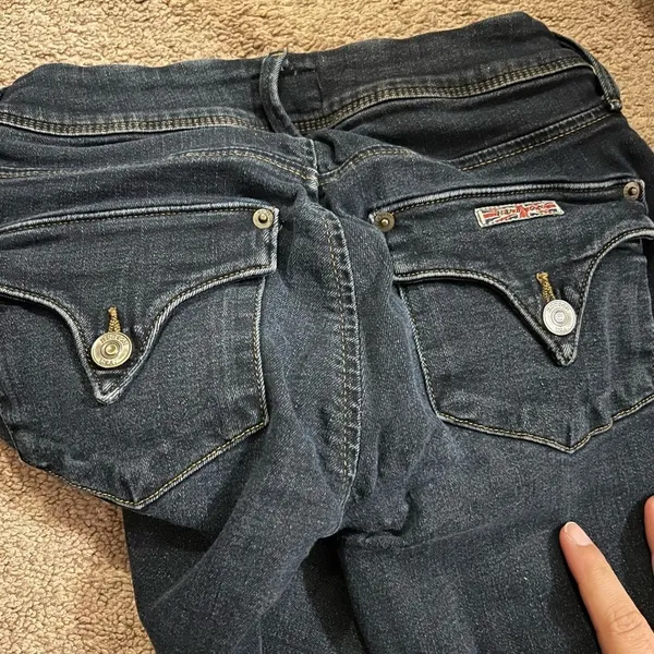 ‎Hudson jeans 25 - Image 7