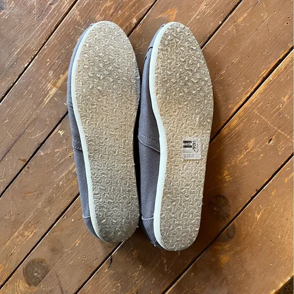 TOMS Alpargata Slip-On Shoe - Image 4